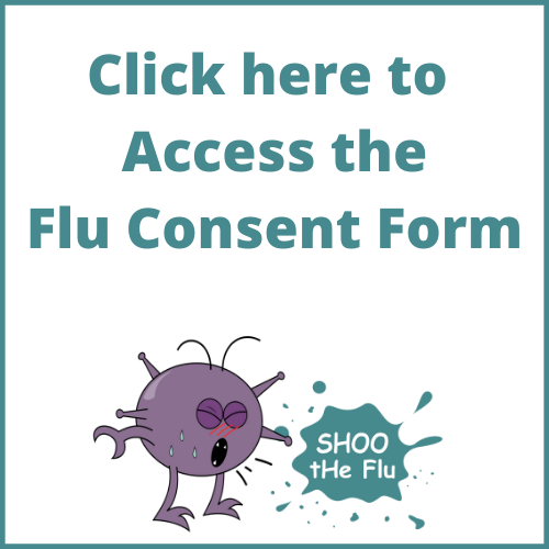 Flu Vaccination Consent Form Pivotal Healthpivotal Health 3469